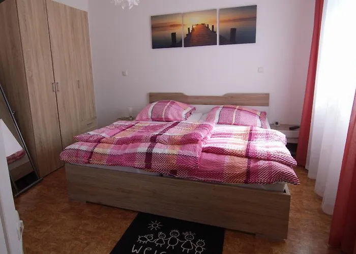 Ferienwohnung Wagner Bayreuth
