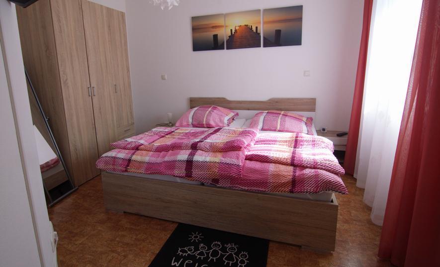 Apartment Wagner *