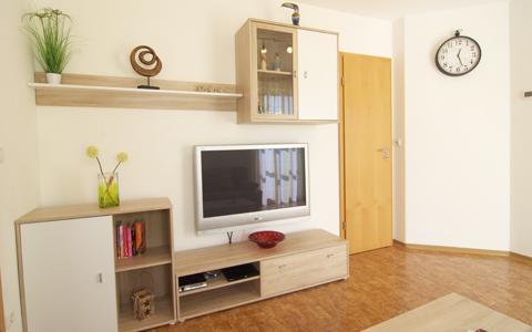 Wagner Apartment *