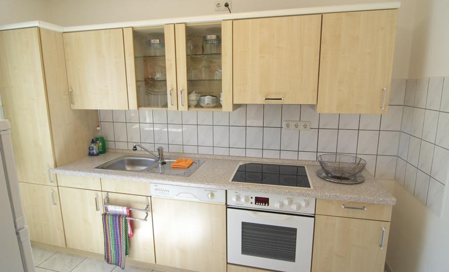 Apartment Wagner *