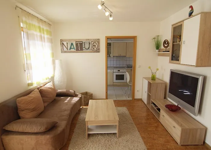 Ferienwohnung Wagner Bayreuth