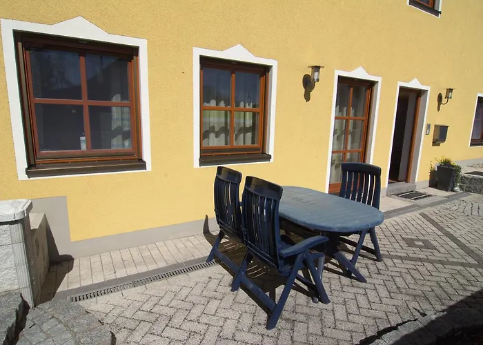 Ferienwohnung Wagner Bayreuth